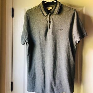 Men’s Burberry Polo